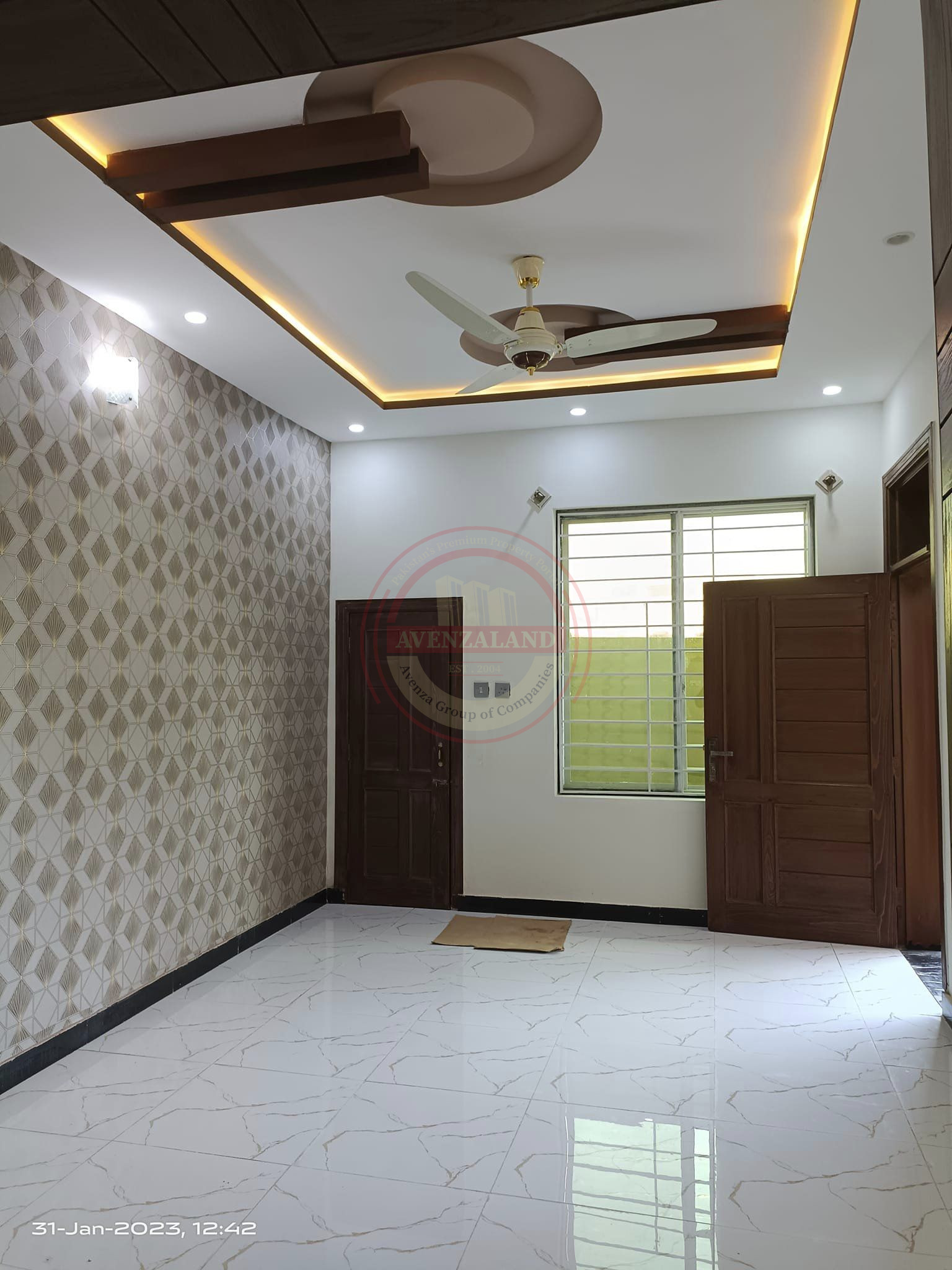 5 Marla House For Sale In Airport Housing Society Rawalpindi.