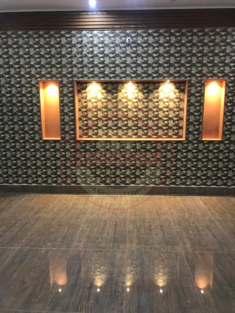 10 Marla House For Sale In Shalimar Colony, Multan.