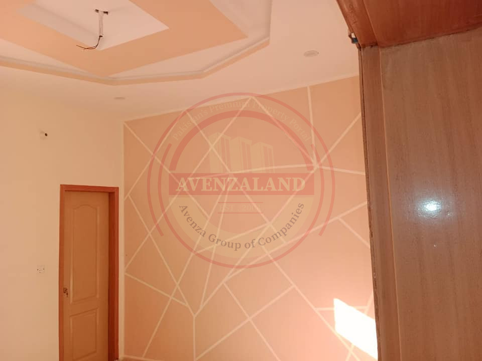 4 Marla House Available For Sale In bahadur pur Multan