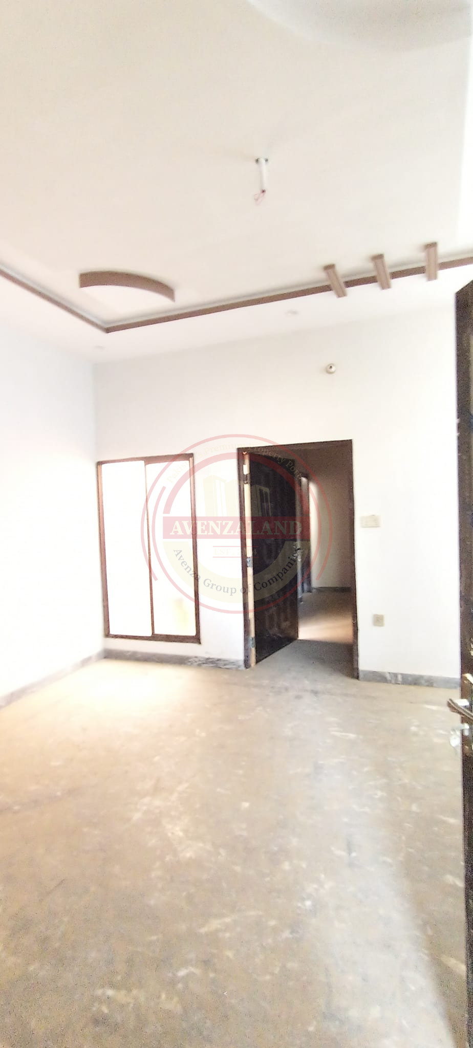 3.5 Marla house available for sale near police line MDA chowk