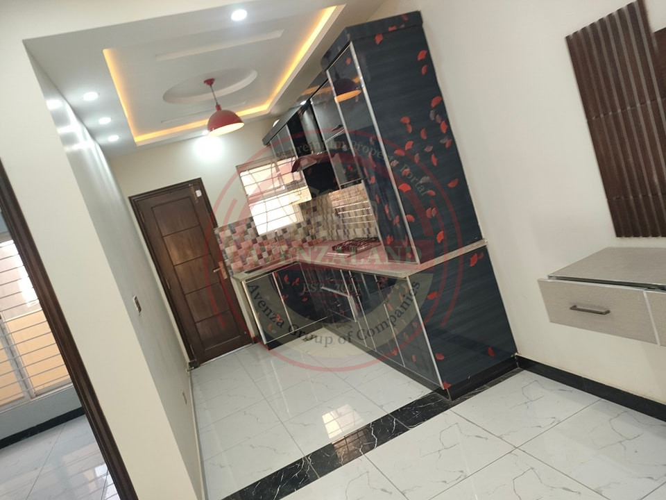 8 Marla House in Bahria Town Rawalpindi