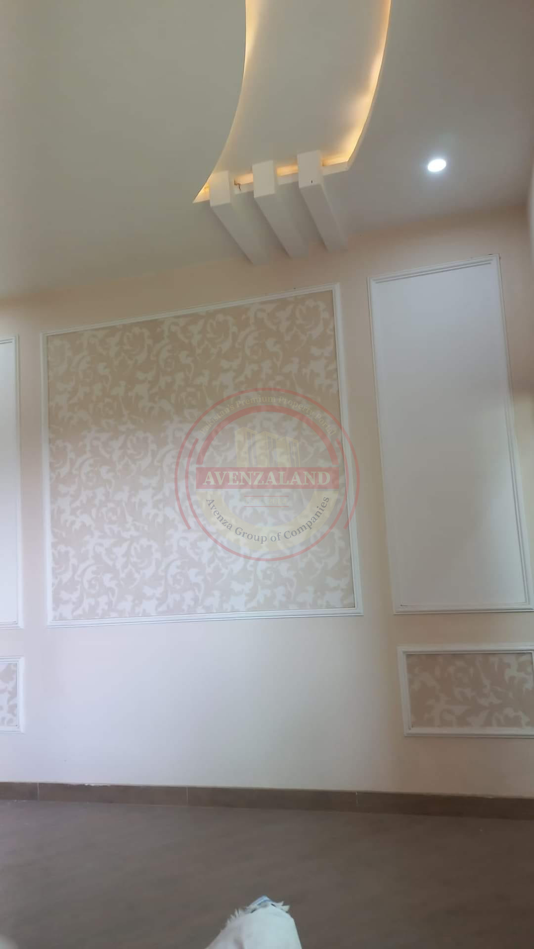 6 Marla Double Story Corner House Available For Sale In Bahadurpur Near BZU Gate