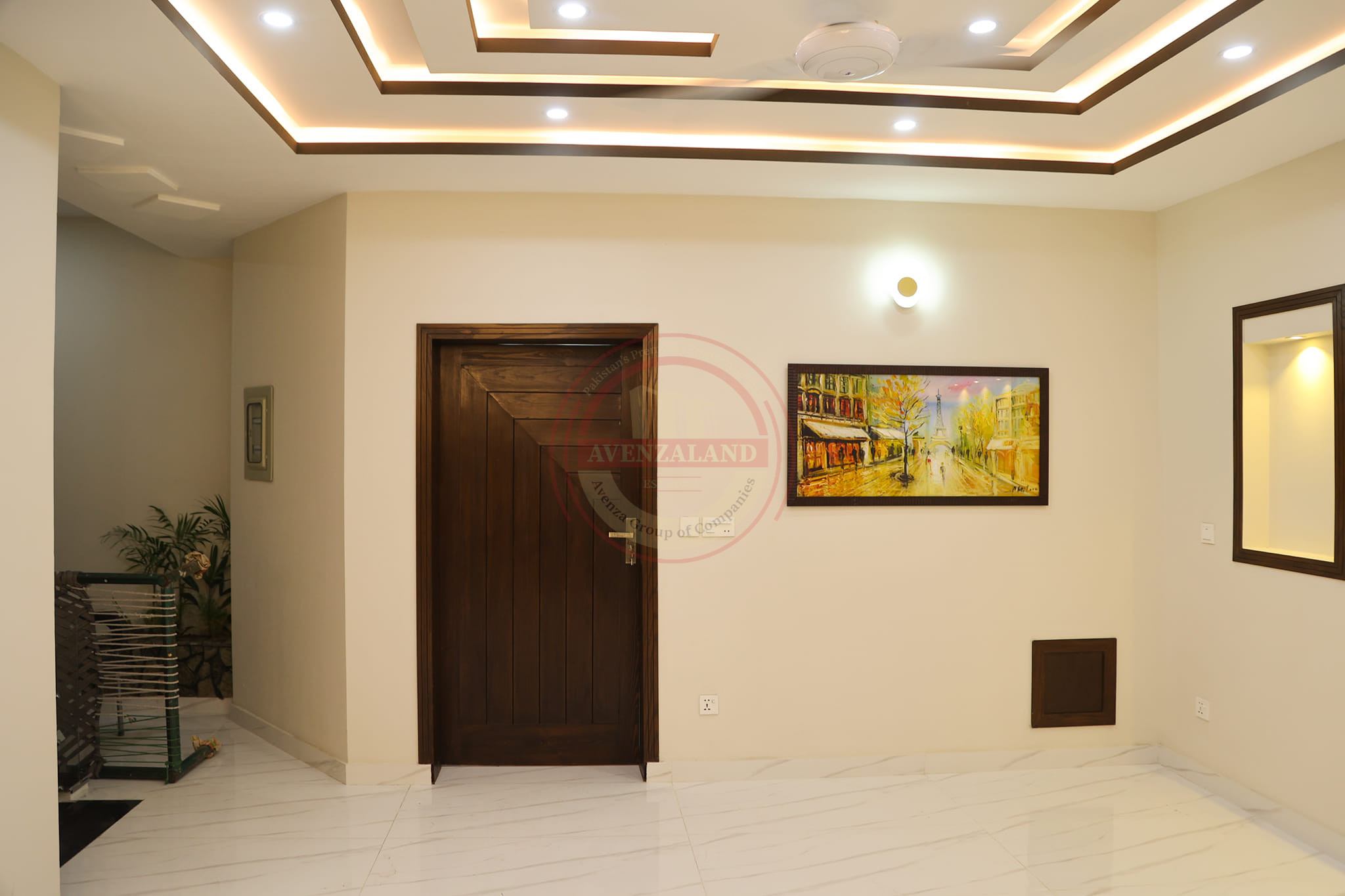 10 Marla House For Sale In Bahria Town Rawalpindi.
