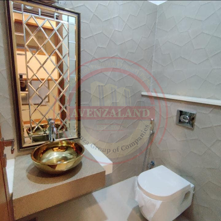 500 Yards House For Sale In Karachi
