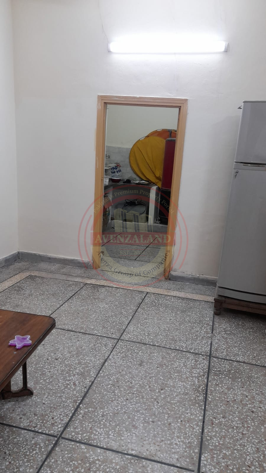 8 Marla House For Sale In Gulzar E Quaid Rawalpindi.