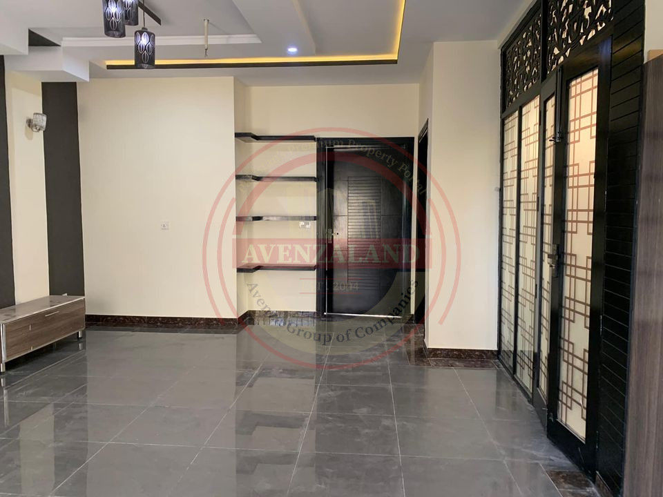 8 Marla House For Sale In New Satelite Town Sargodha