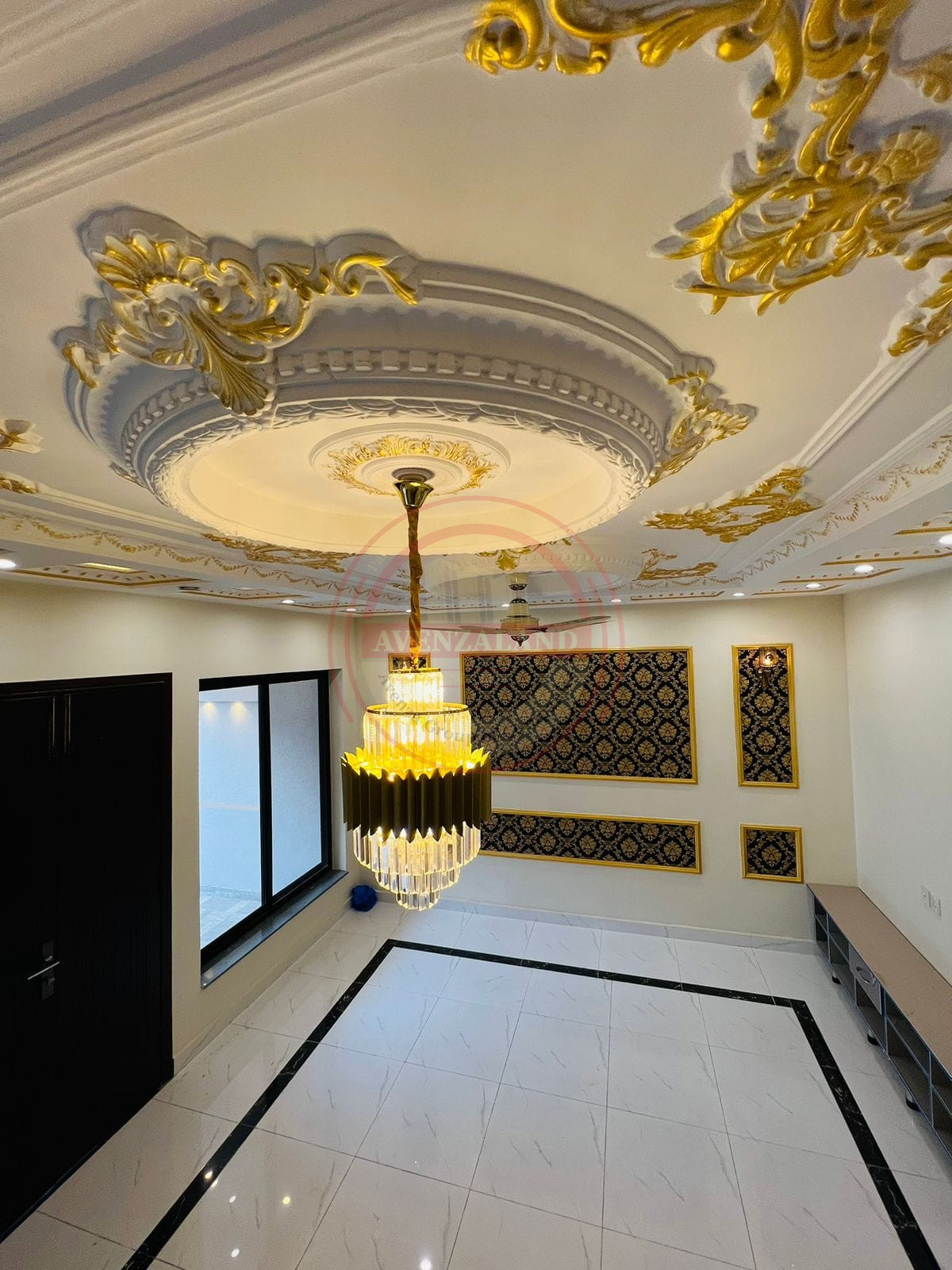5 Marla House Available For Sale In Buch Villas Multan