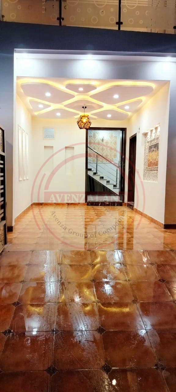 4.5 Marla House in Buch Villas Multan
