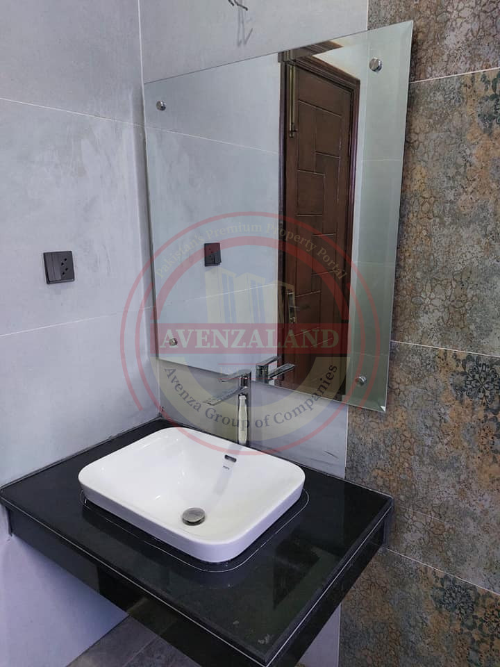 10 Marla House For Sale In Wapda Town Multan