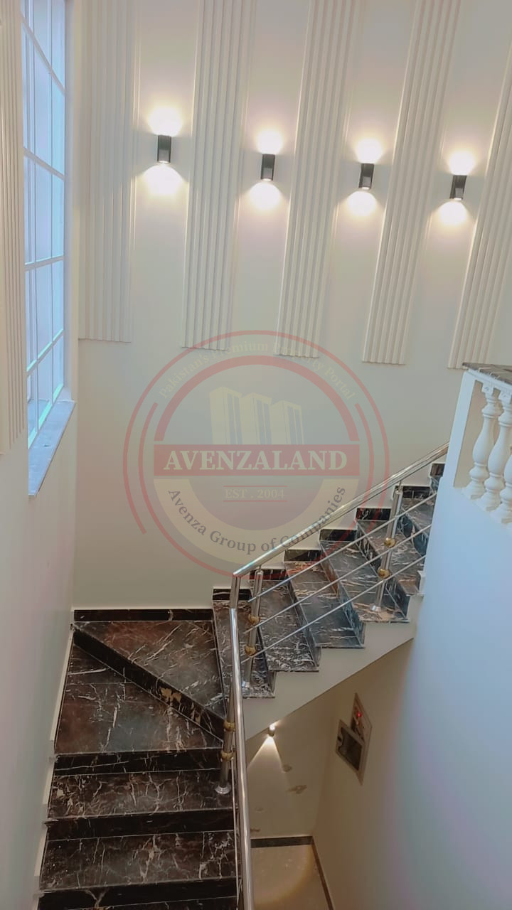 8 Marla House For Sale In Wapda Town Multan