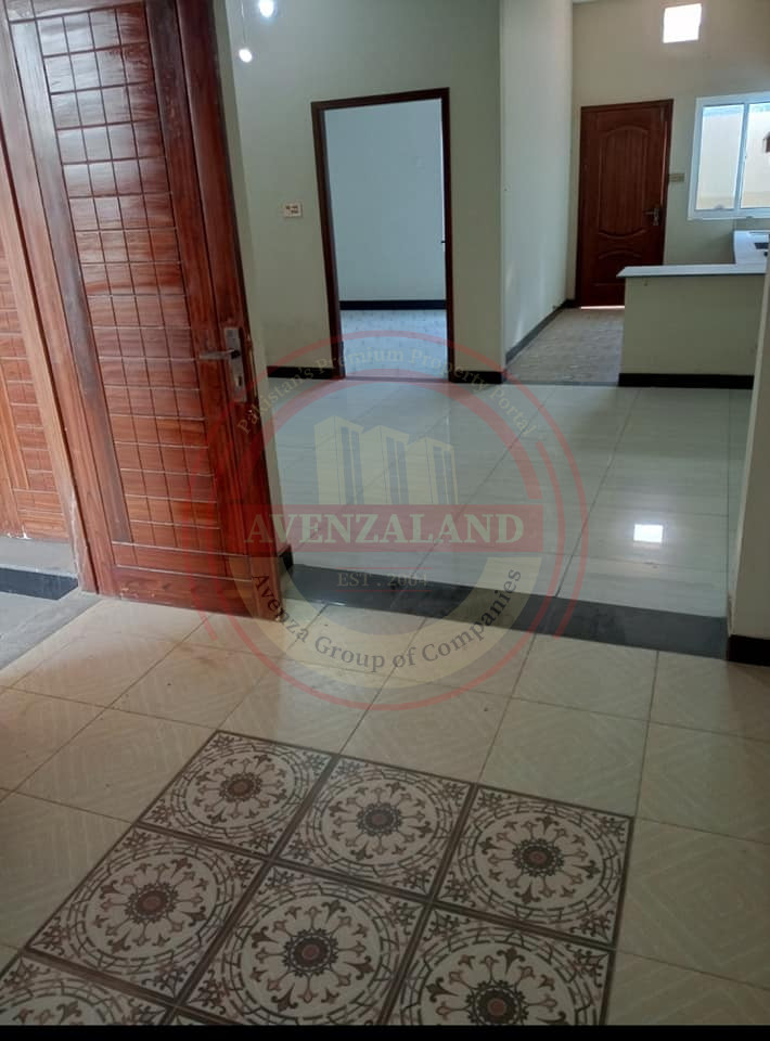 3.75 Marla House Available For Sale In Shah Jahan Colony Multan