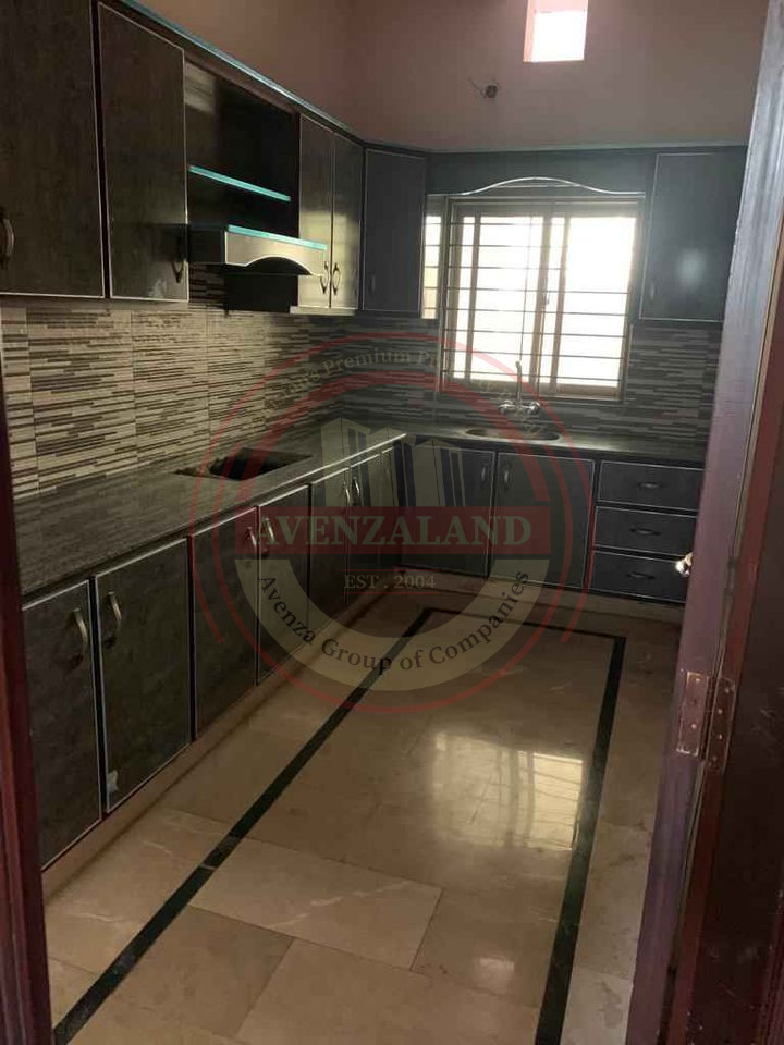11 Marla House For Sale In Bahawalpur Bypass, Multan.