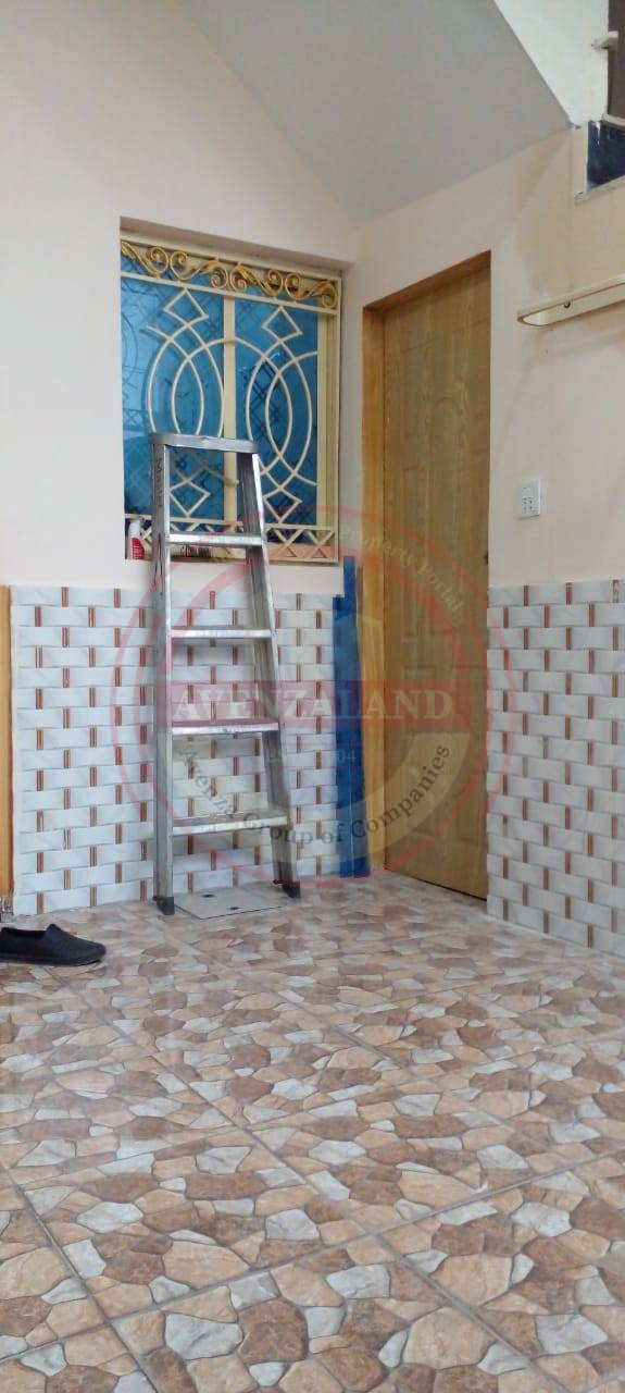 5 Marla House in Gulzar e Quaid Rwalpindi