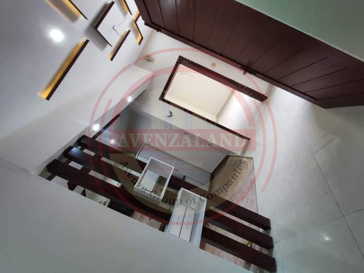 7 Marla House Available For Rent In Wapda Town Multan