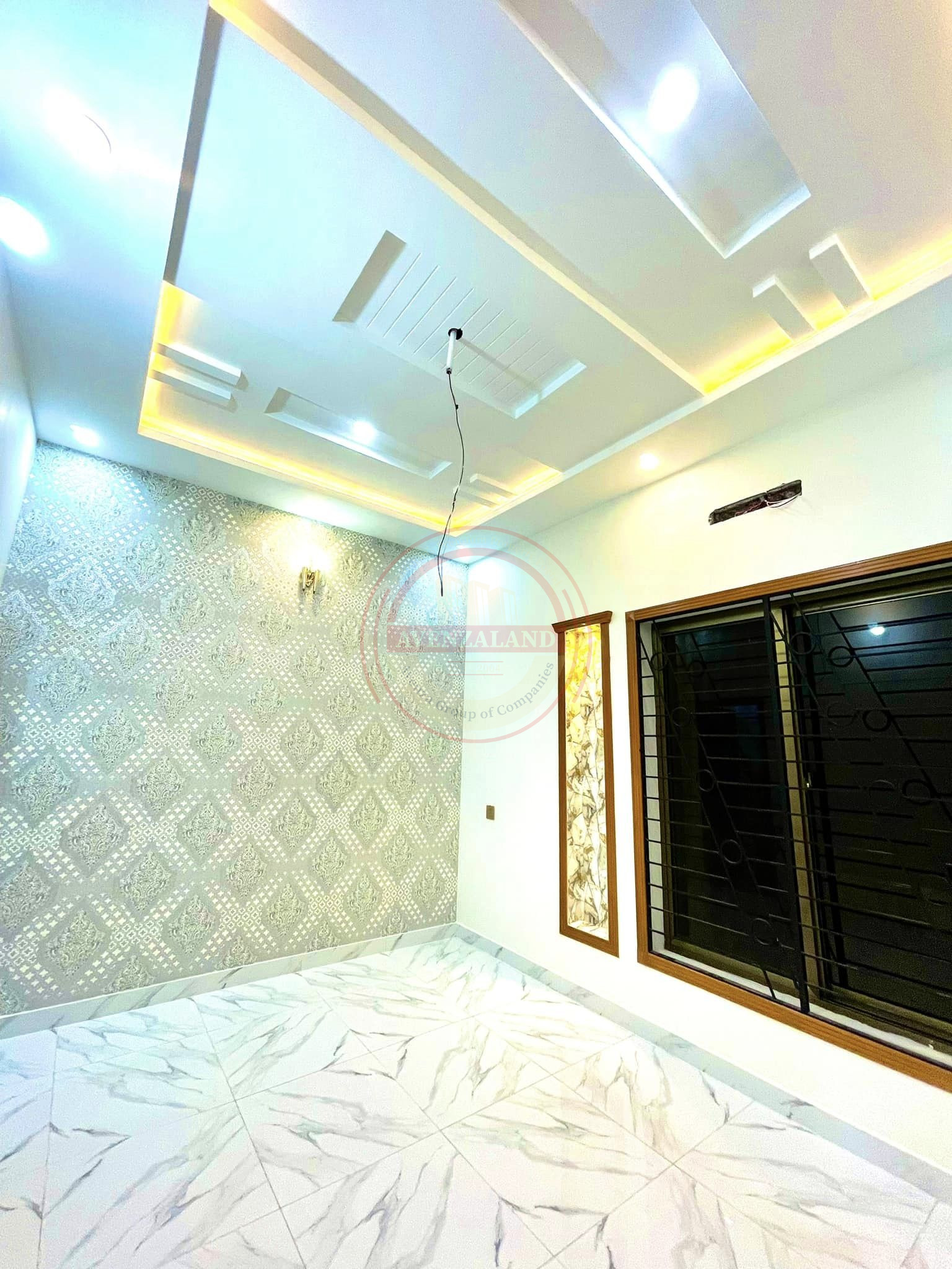 5 Marla House For Sale In Gujranwala