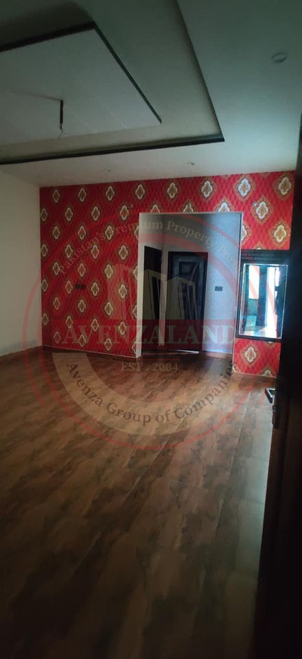 10 Marla Brand New House Available House For Sale In bahadur Pur Bosan Road Multan