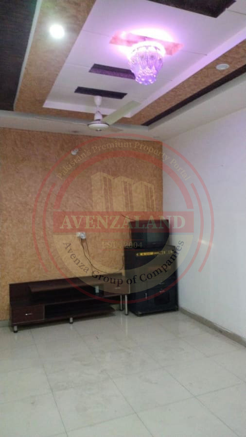 5 Marla House for Sale Ismaeel Green, Faisalabad 