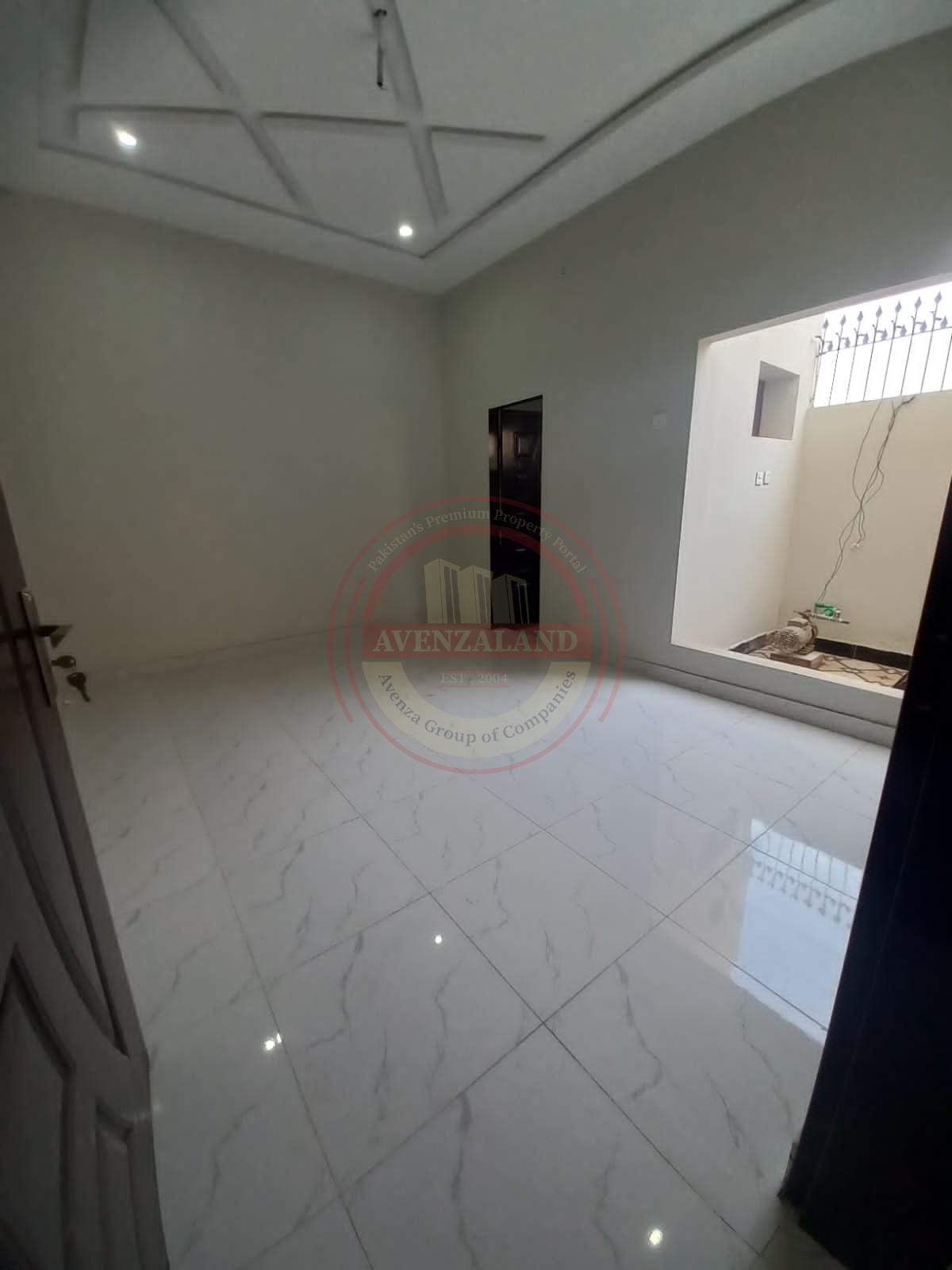 3.5 Marla House For sale Shalimar colony Multan 