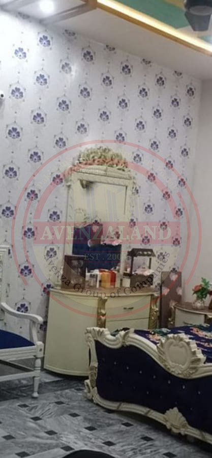 5 Marla House for Sale in Citi Housing Scheme 2, Faisalabad