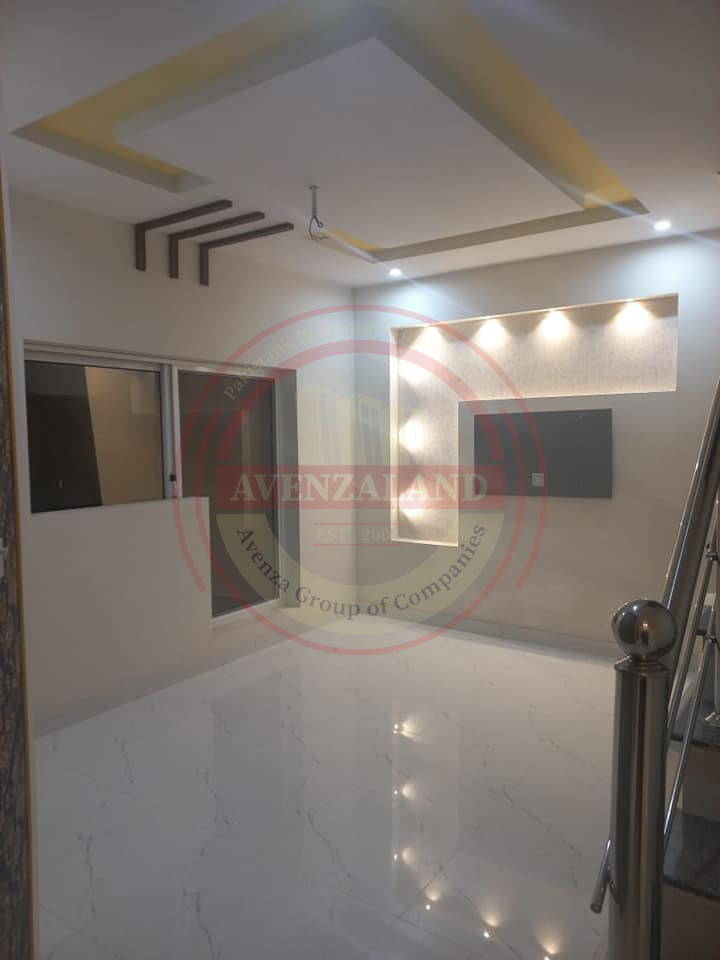 5 Marla House For Sale In Buch Villas Multan