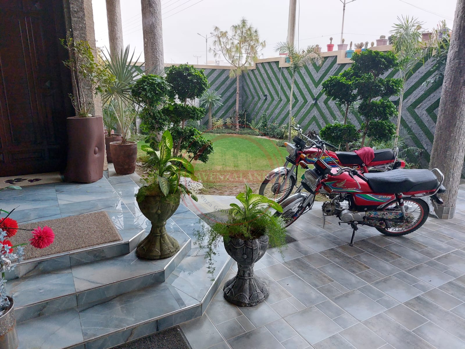 1 KANAL HOUSE FOR SALE IN WAPDA TOWN MULTAN