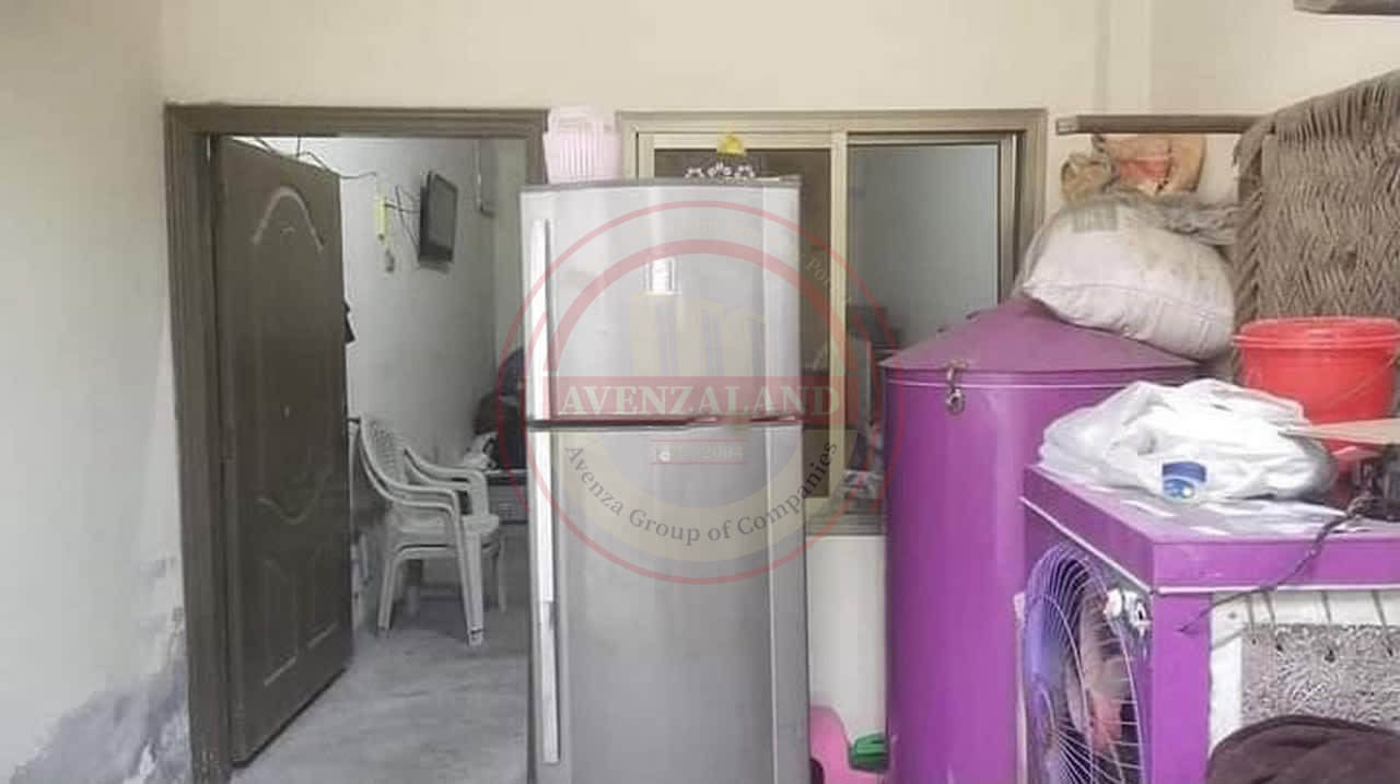 2.5 Marla House for Sale Madina Town Faisalabad 