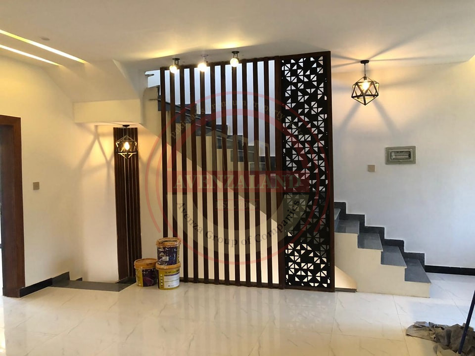 7 Marla House in Bahria Town Rawalpindi