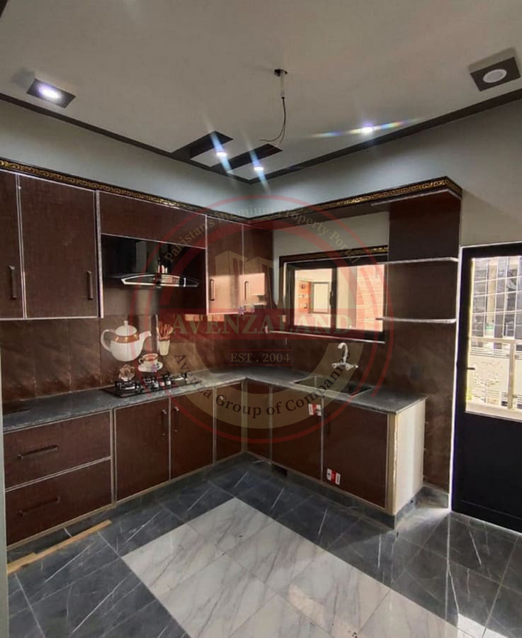 5 Marla House for Sale in Green Valley, Faisalabad