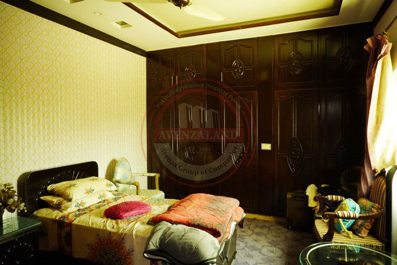 5 Marla House for Sale in Muhammad Ali Housing Scheme, Faisalabad
