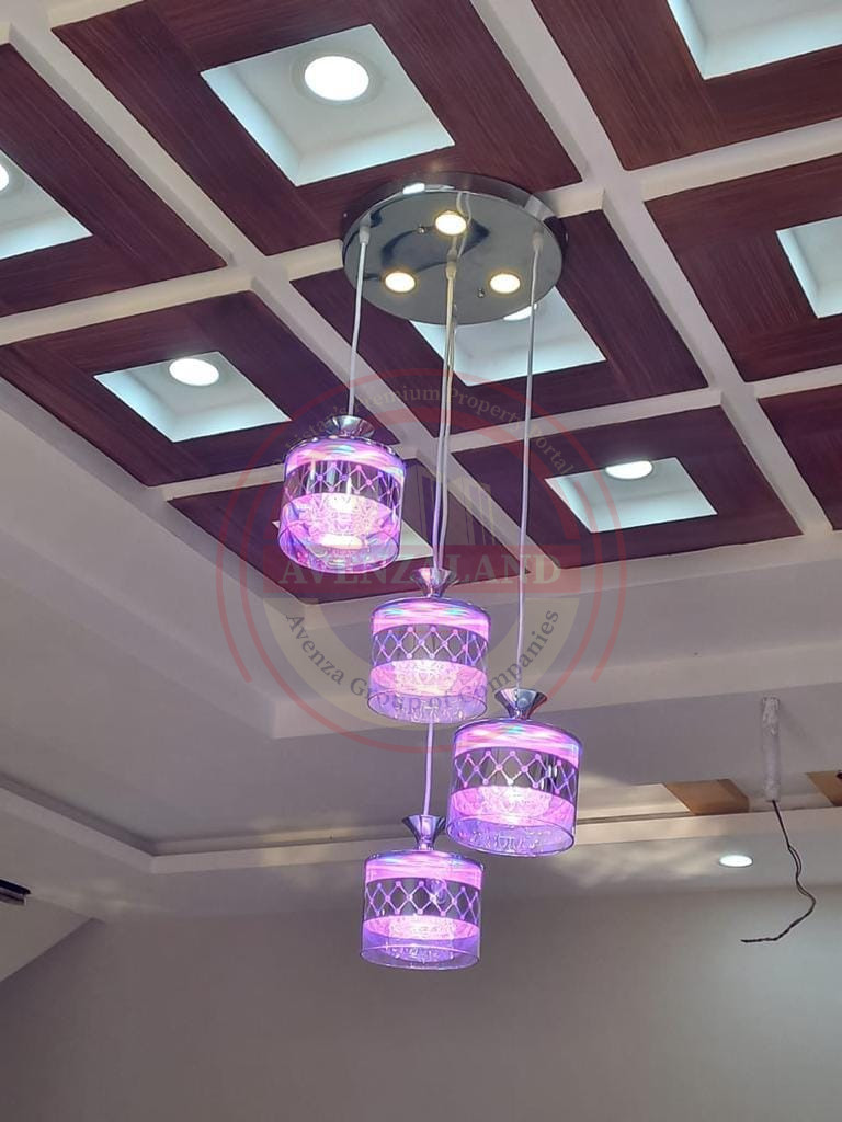 7 Marla House For Sale In Wapda Town Peshawar