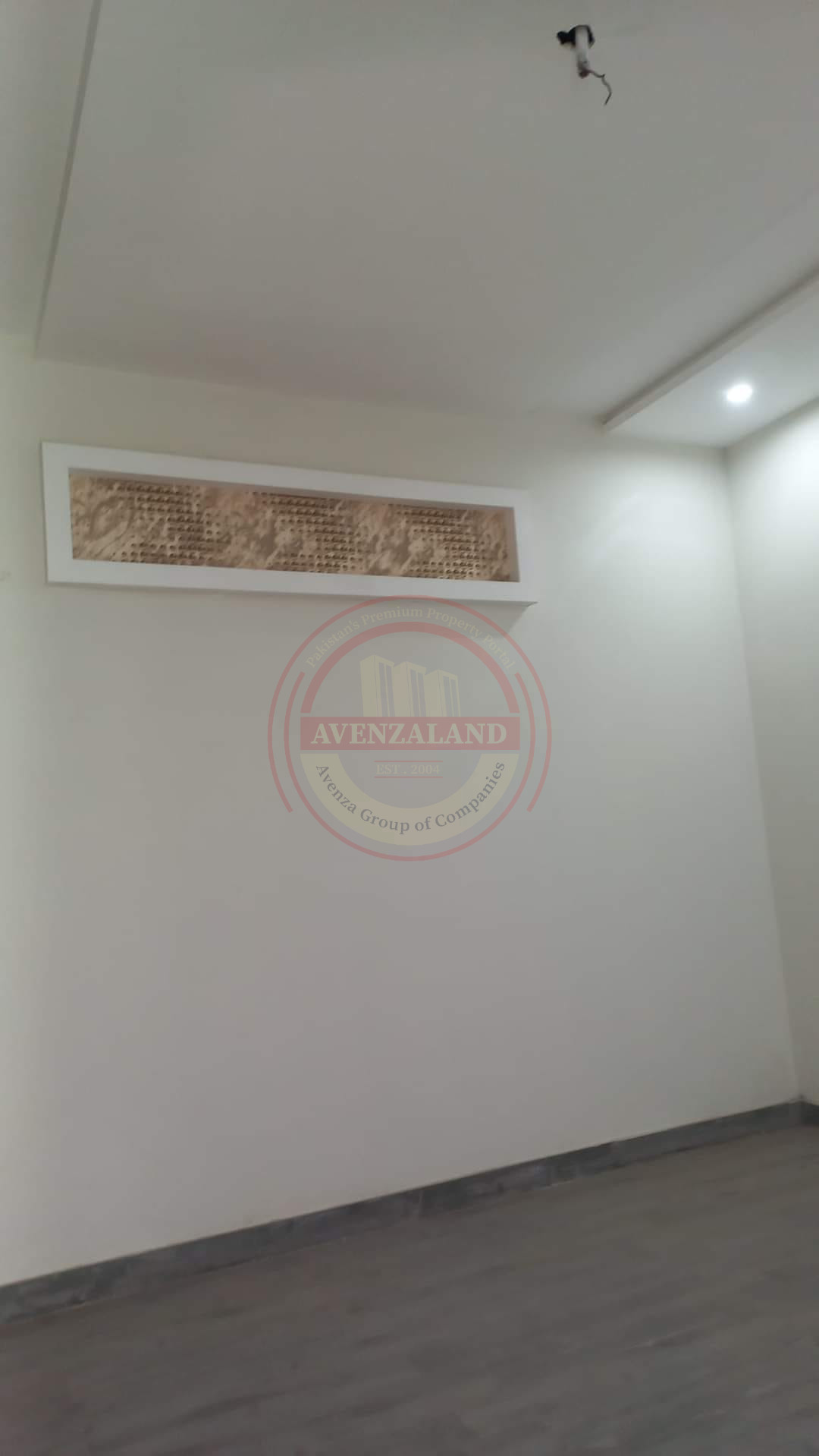 6 Marla Double Story Corner House Available For Sale In Bahadurpur Near BZU Gate
