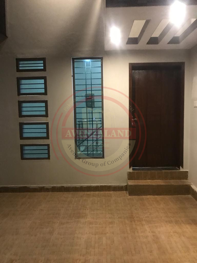 10 Marla House For Sale In Shalimar Colony, Multan.