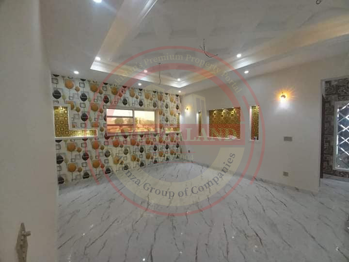 10 Marla House For Sale In Buch Villas, Multan. 