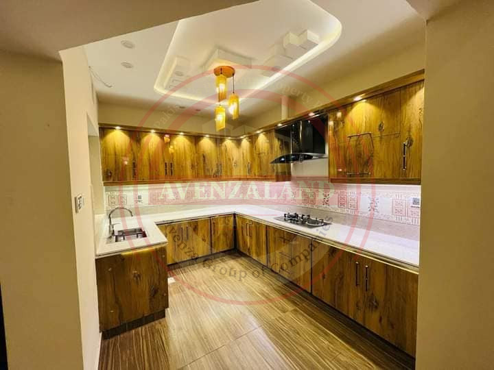 5 Marla House For Sale in Buch Villas