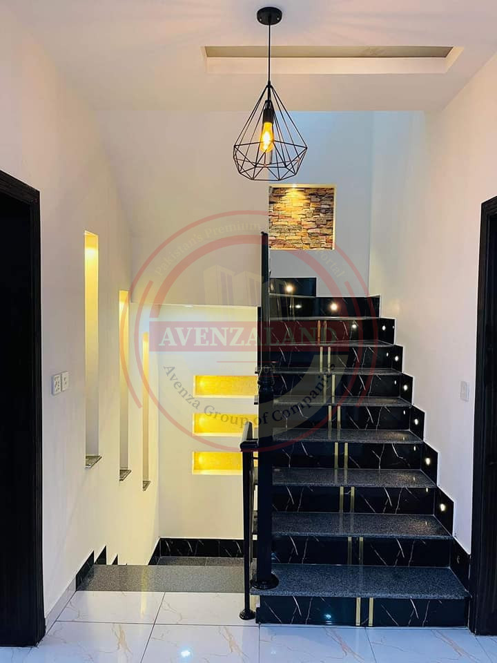 5 Marla House For Sale in Buch Villas, Multan.