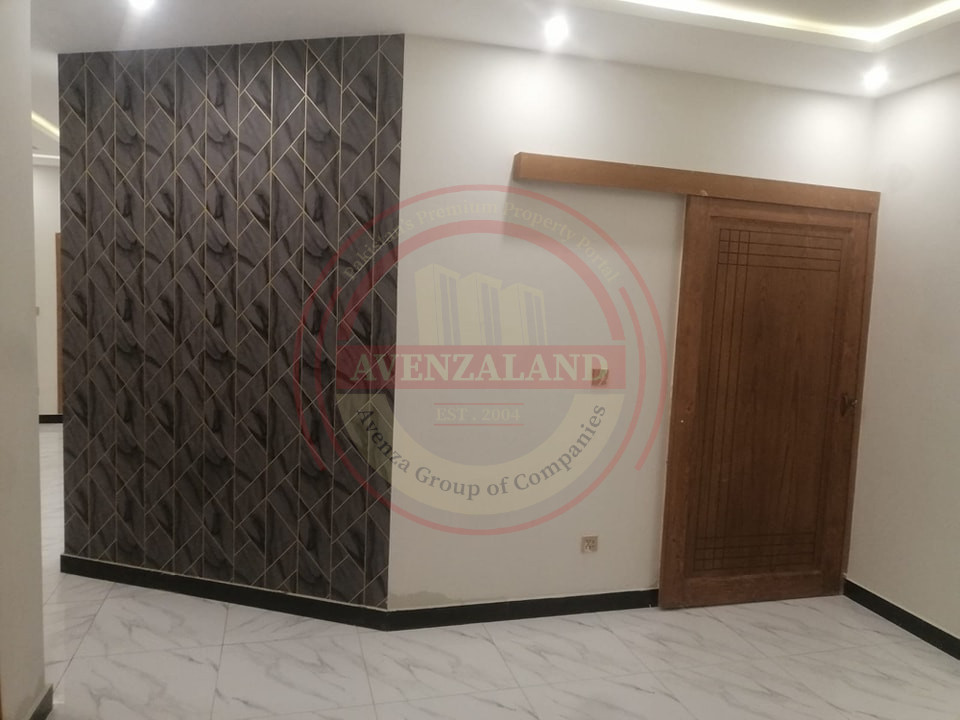 8 Marla House in Bahria Town Rawalpindi