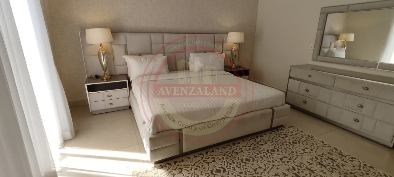 16.5 Marla House For Rent in Precinct 51, Bahria Town, Karachi.