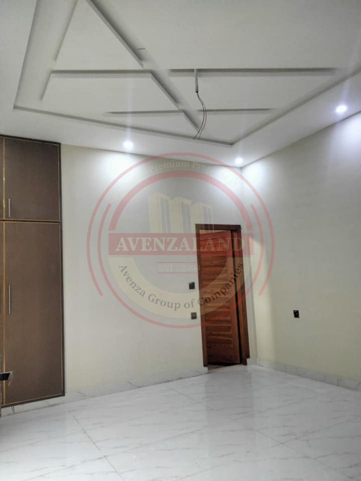 5 Marla House For Sale In Ghagra Villas, Multan.