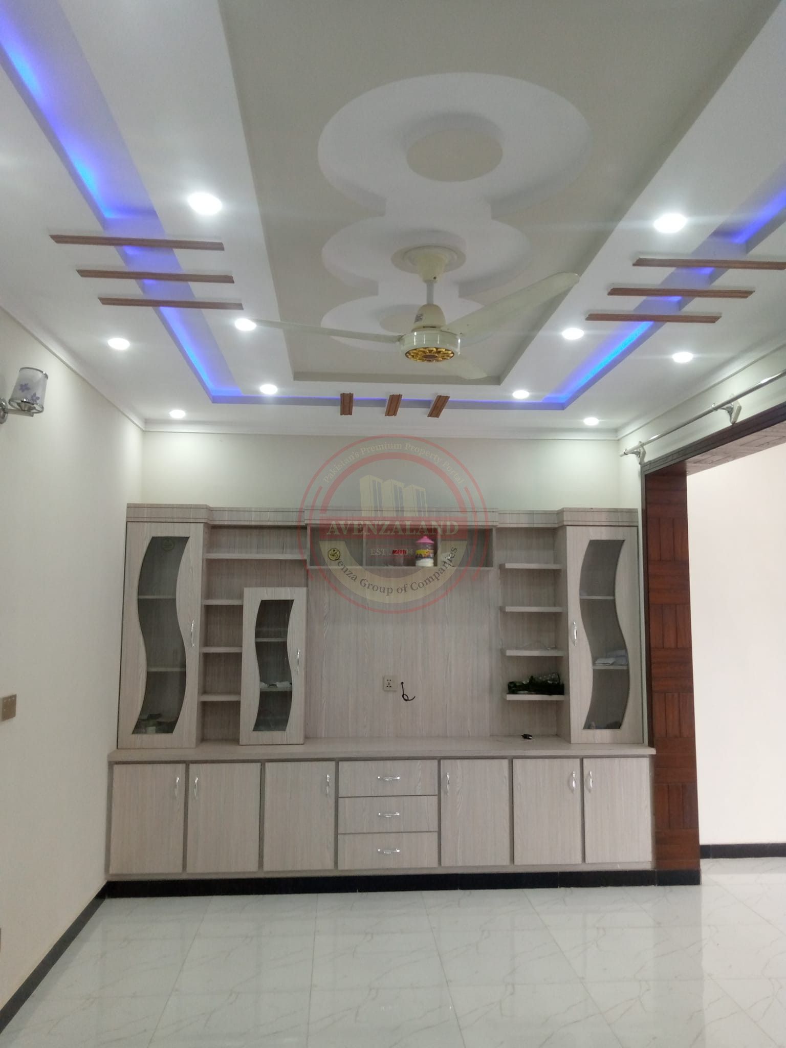 5 Marla House For Sale In Airport Housing Society Rawalpindi.