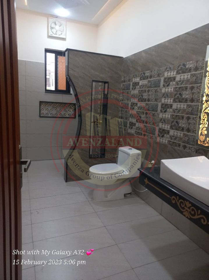 11 Marla House For Sale In Wapda Town Multan