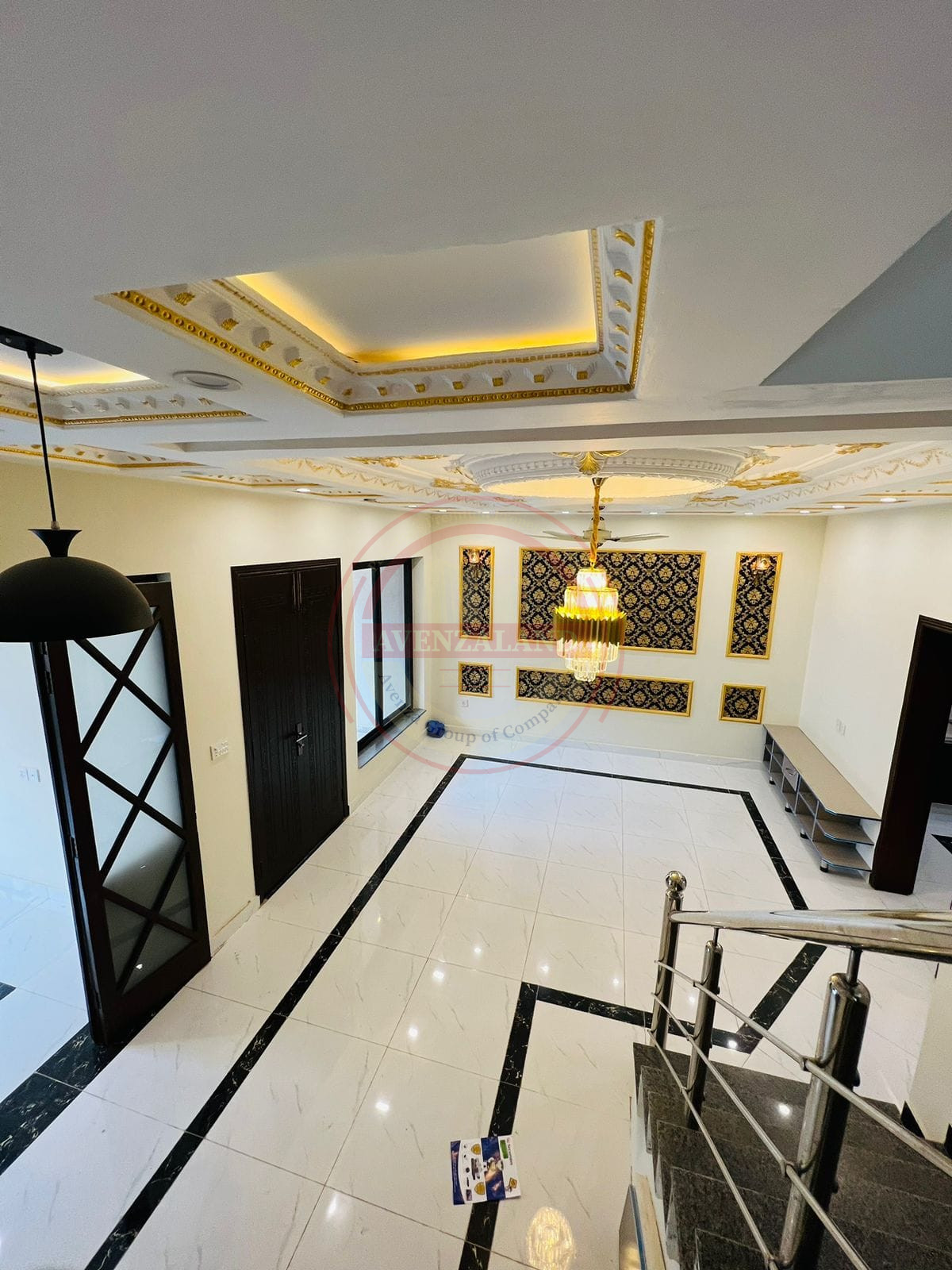 5 Marla House For Sale In Buch Villas Multan