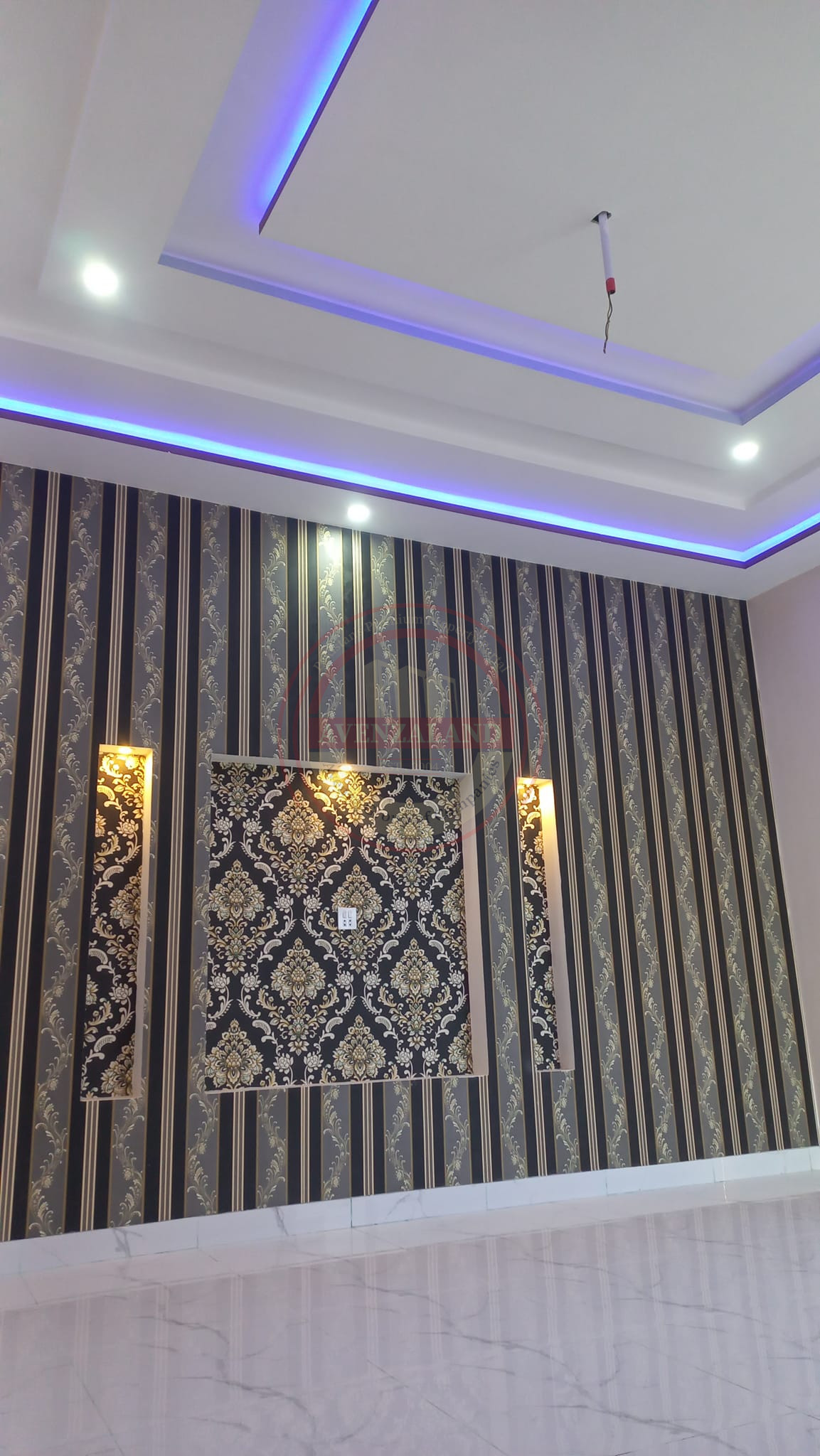 7 Marla House For Sale In Zakriya Town Multan
