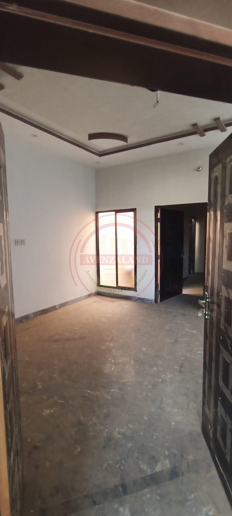 3.5 Marla house available for sale near police line MDA chowk