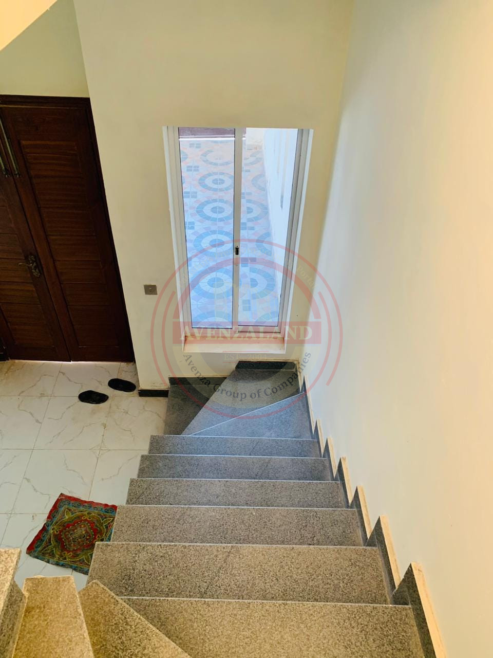 4 Marla House For Sale At MPS Road Multan