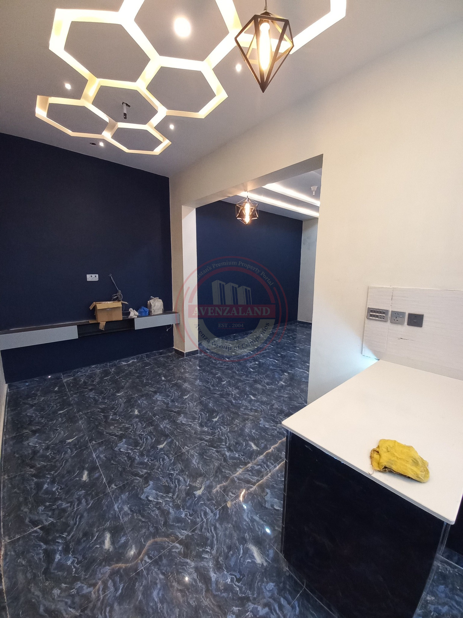 4 Marla House For Sale In Khyban e naveed Faisalabad Road Sargodha