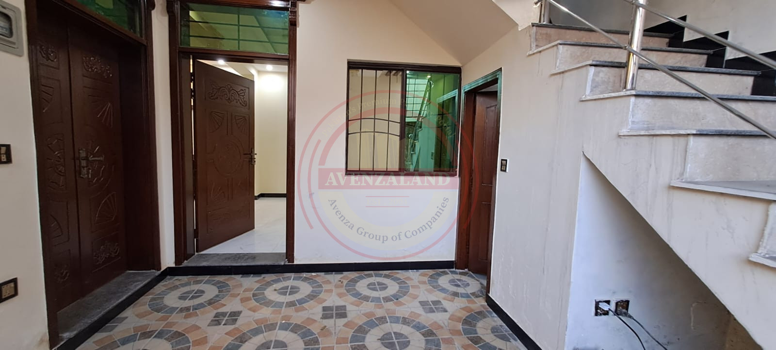 4 Marla House For Sale In Adayala road RawalPindi.