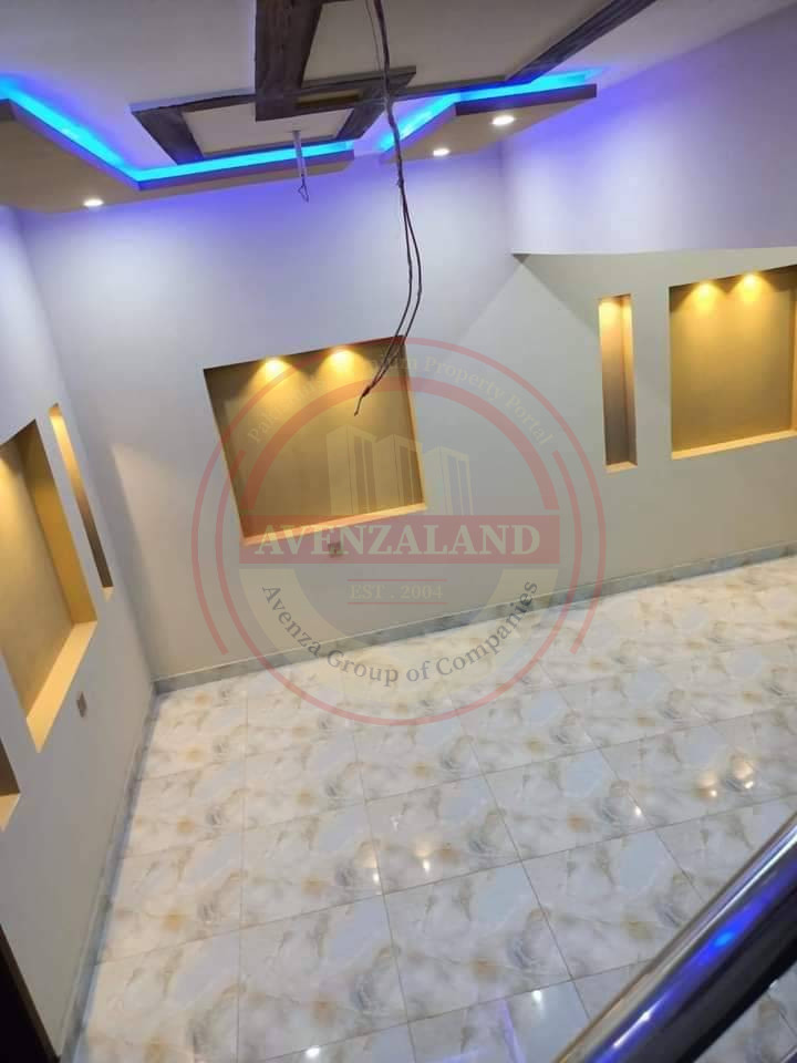 3 Marla House For Sale In Multan