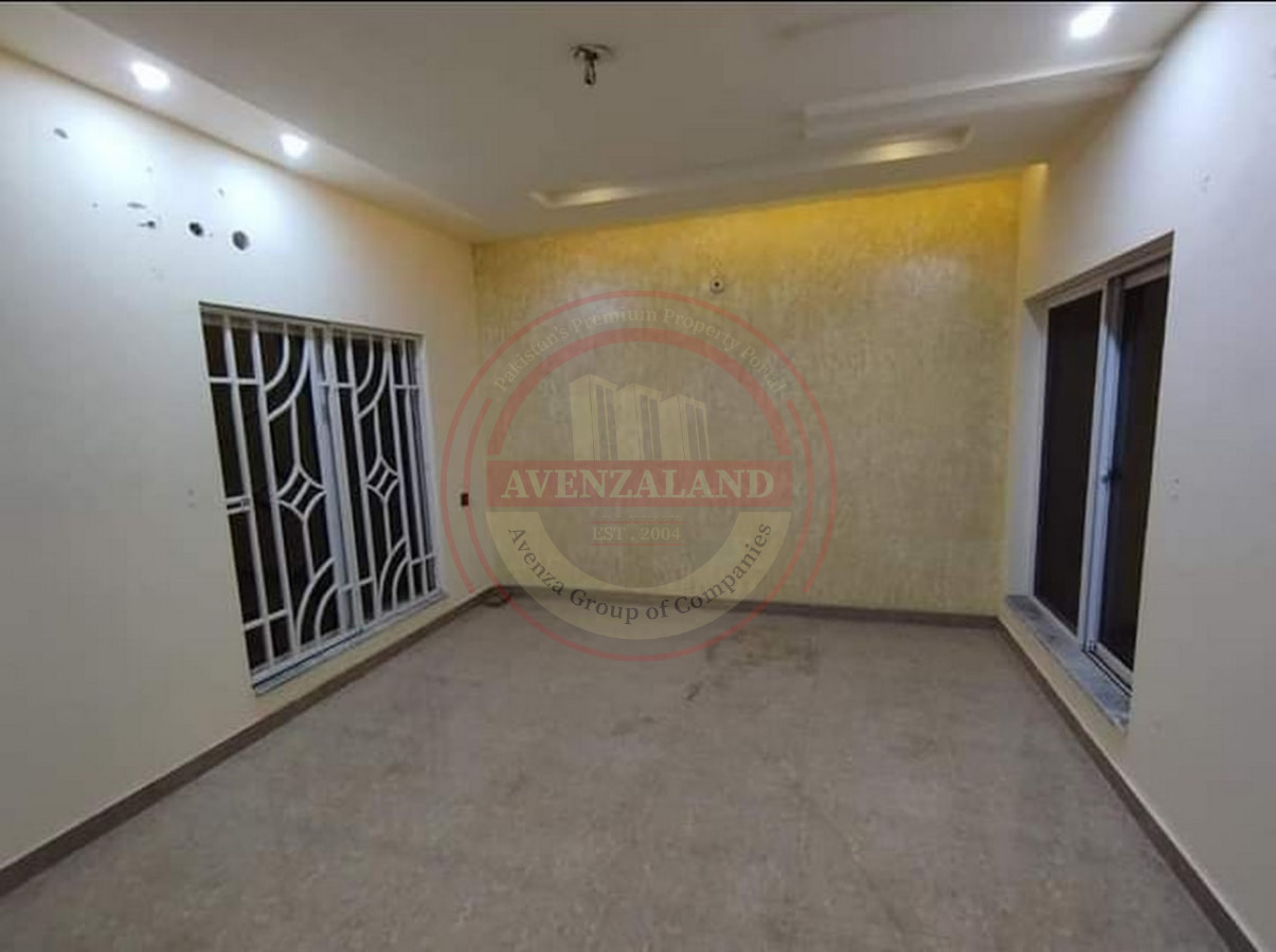 5 Marla House for Sale Model City 1, Faisalabad