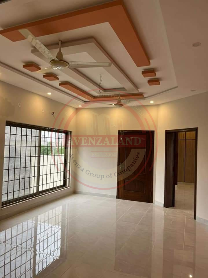10 Marla House For Sale In Wapda Town Phase 2, Multan