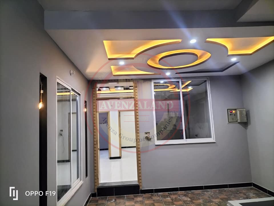 5 Marla House For Sale In Pindi